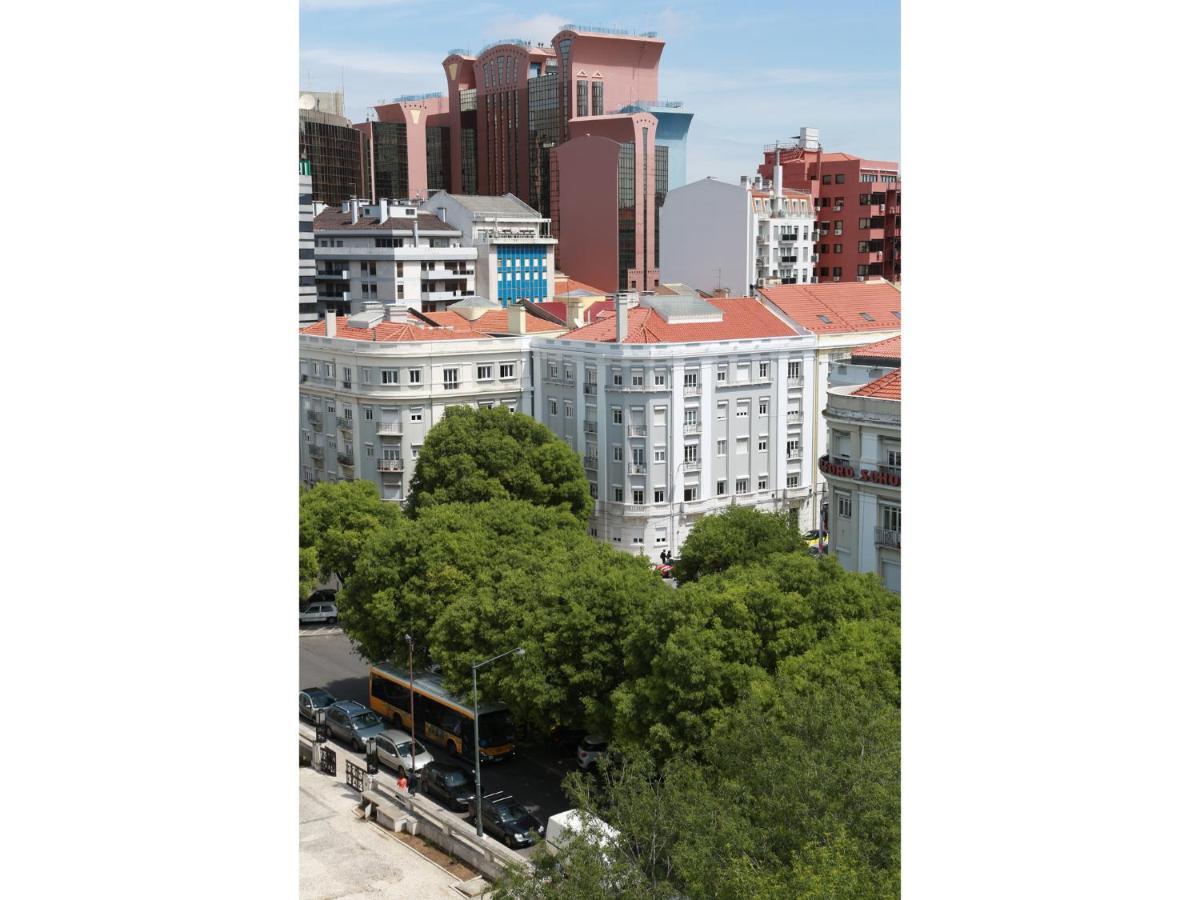 Casa Encantada - Elias Lisabona Exterior foto