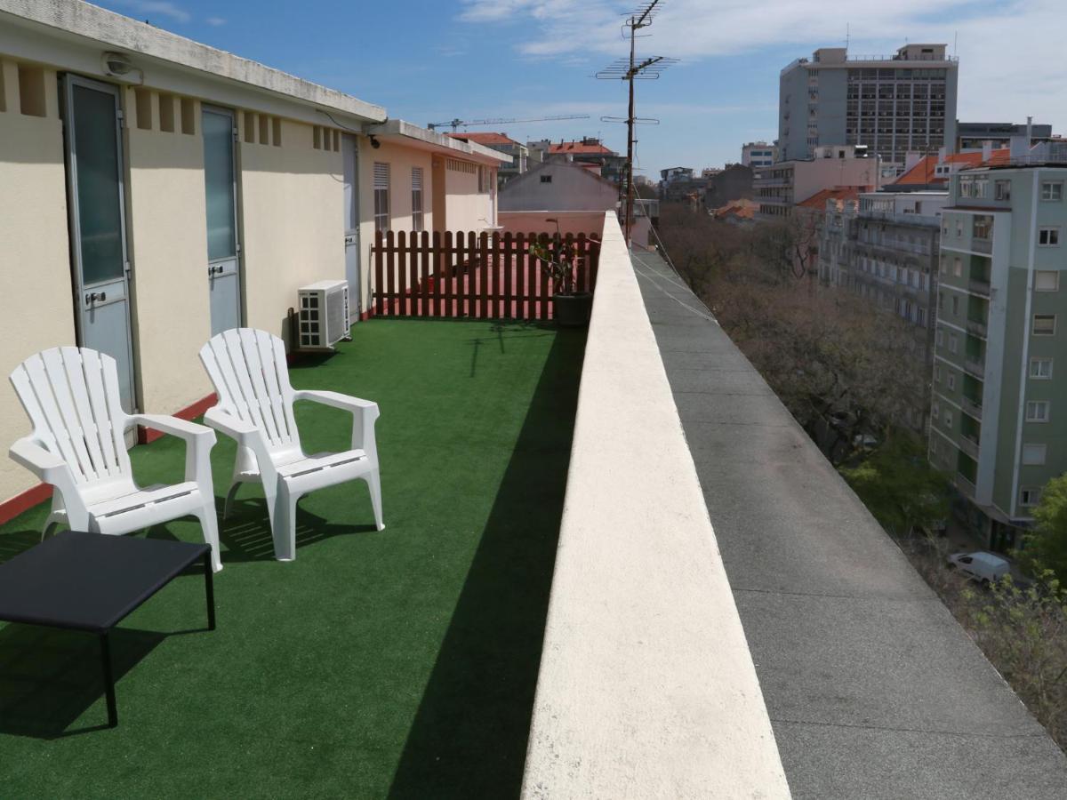 Casa Encantada - Elias Lisabona Exterior foto