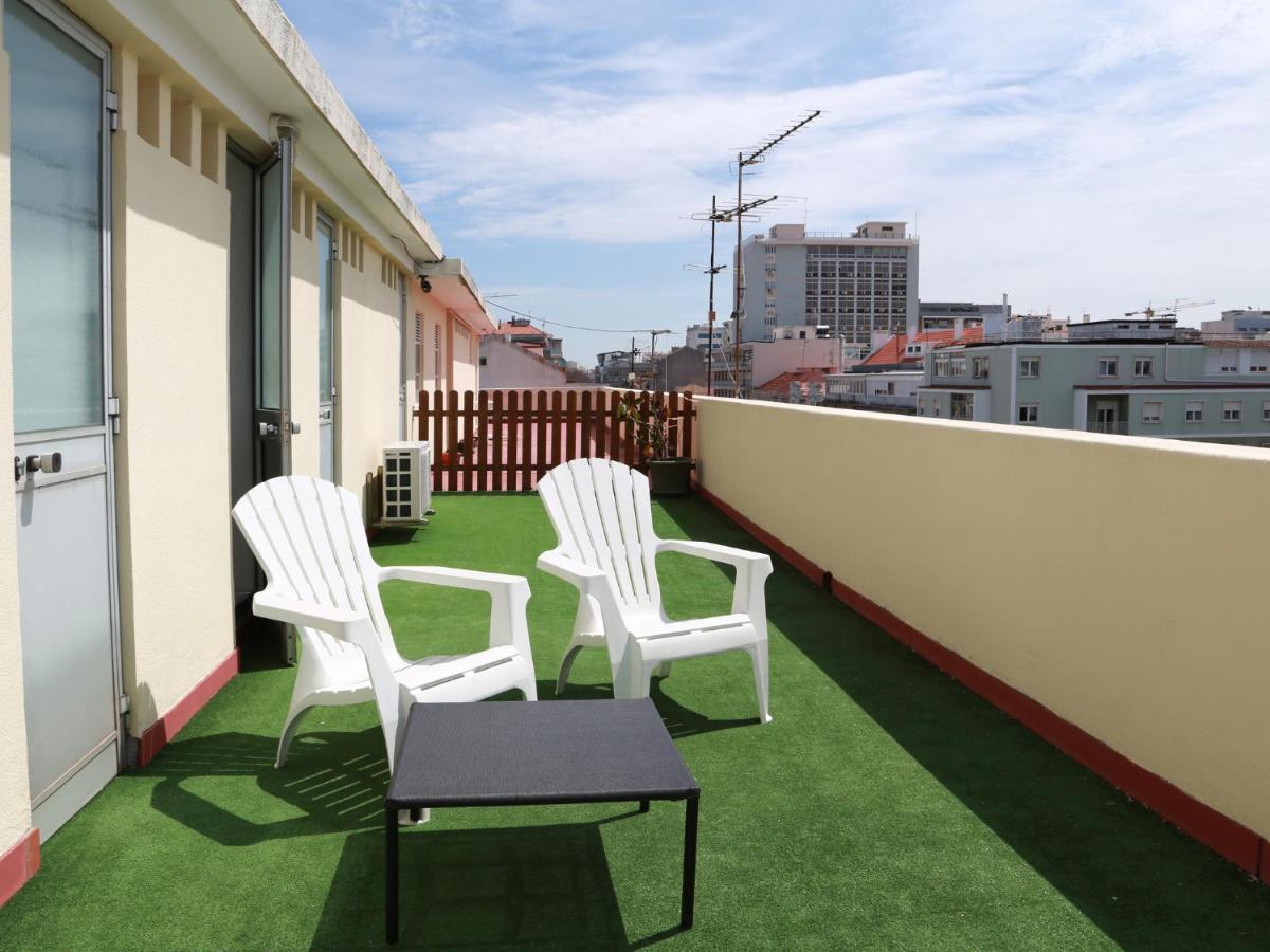 Casa Encantada - Elias Lisabona Exterior foto